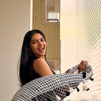 Anjali ๐ป profile