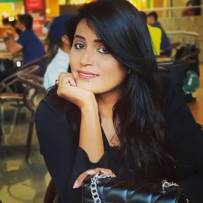 Anjali Sharma profile