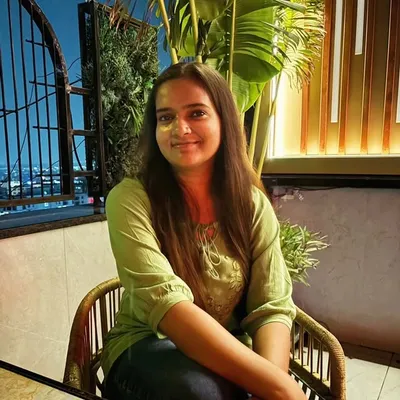 Anjali Verma profile