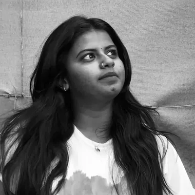 Anjali Sj🍃 profile