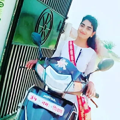 Anjali yadav profile