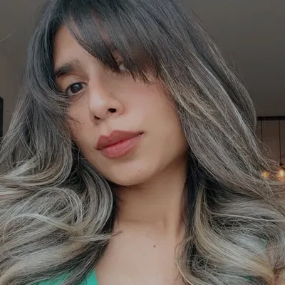 Anjali Maheshwari profile