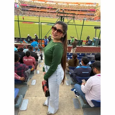 Anjali Jain profile