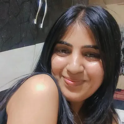 anjali..... profile