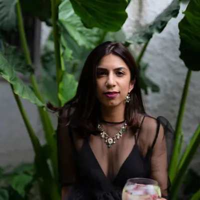 Anjali Batra profile