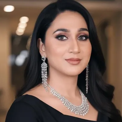 Anjali Ameer profile