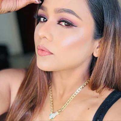 Anjali Singh profile