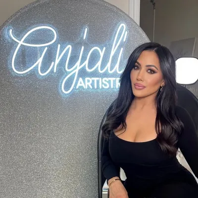 ANJALI WRENN profile