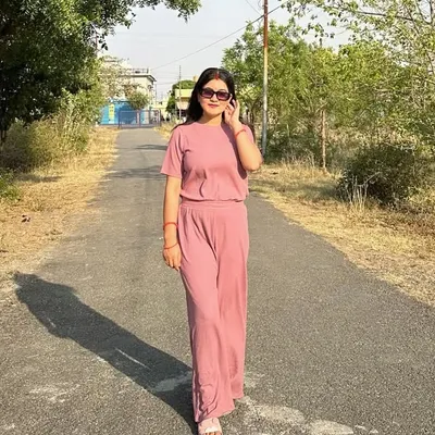Anjali Bisht profile