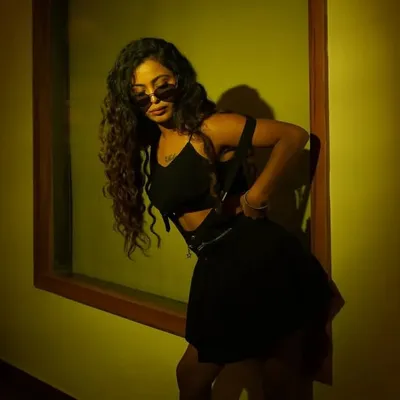 Anjali Chhetija profile