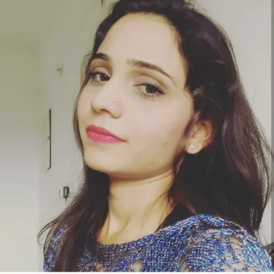 Anjali profile