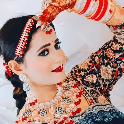 Anjali || influencer model profile