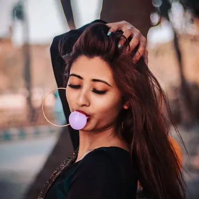 Anjali profile