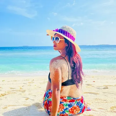 Anjali Verma profile