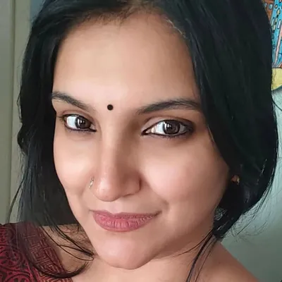 Anjali Bhandari profile