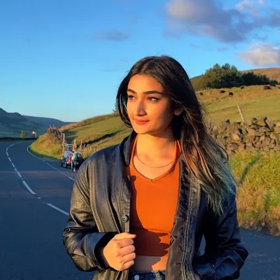 Anjali Gairola profile