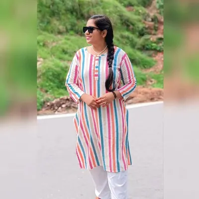 Anjali Gusain profile
