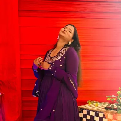 Anjali jain profile