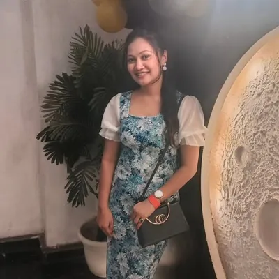 Anjali Kanwar profile