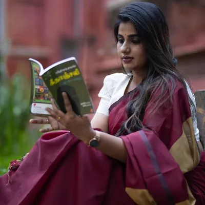 Anjali kottachi profile