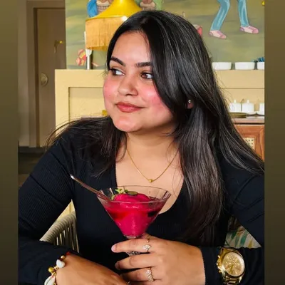 Anjali Manhas profile