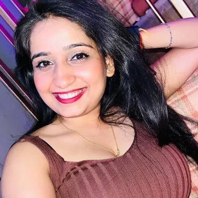 Anjali Mishra profile