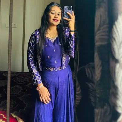 Anjali Nakum profile