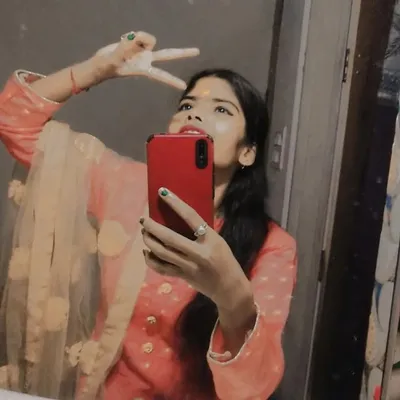 Aahana Nayak profile