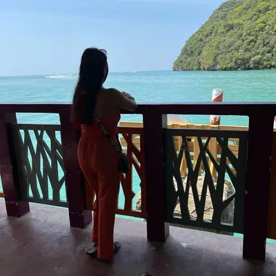 Anjali profile