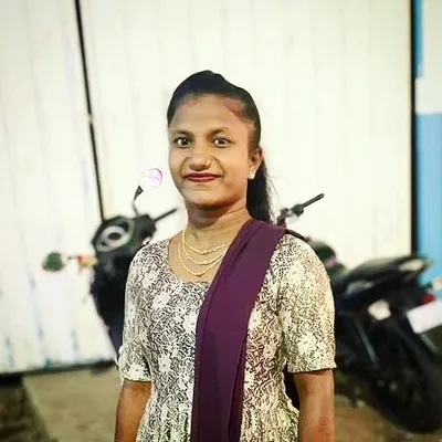 Anjali Patel profile