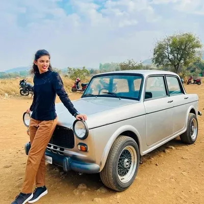 Anjali Singh profile