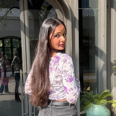 Anjali Rajput profile