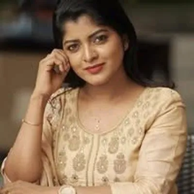 Anjali Reema Dev profile