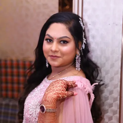 Dr. ANJALI SAHNI (PT) profile