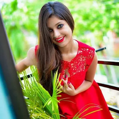 anjali Sharma profile