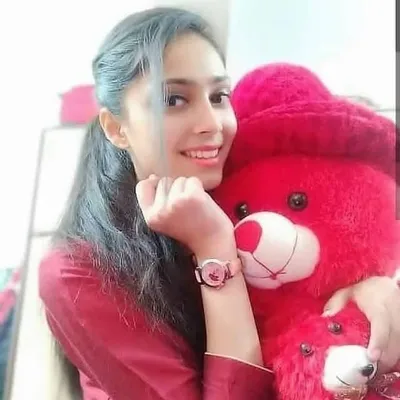 anjali sharma profile