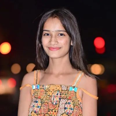 Anjali Soni