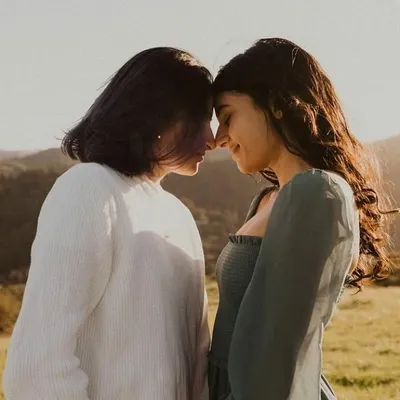 Anjali and Sufi profile
