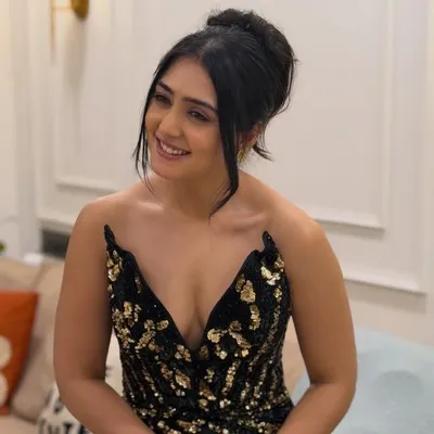 Anjali Tatrari profile