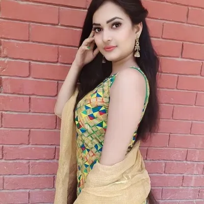 Anjali Thakur profile