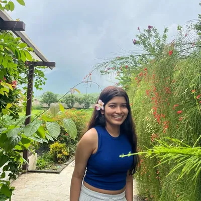 Anjali Yadav profile