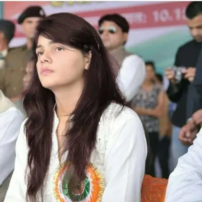 Anjali Yadav profile