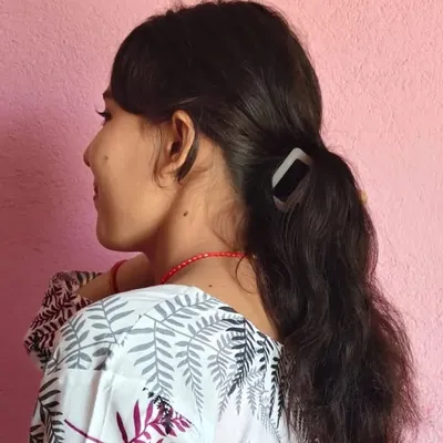 Anjali kushwaha ๐ profile