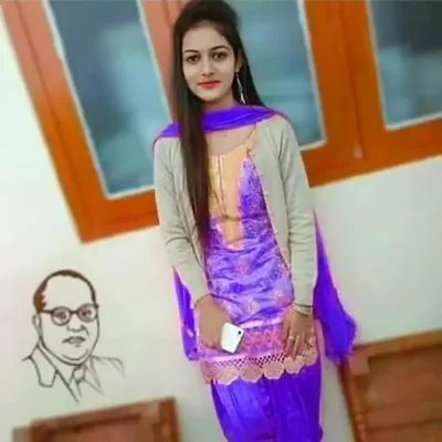 Anjali Ambedkar profile