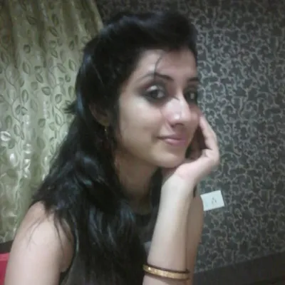 anjali amit pandya profile