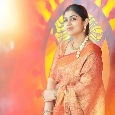 Anjali Nair profile