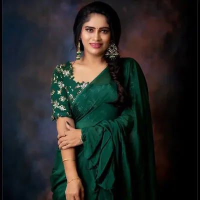 Anjali Attota