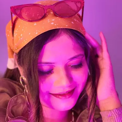 Anjali Tripathi profile