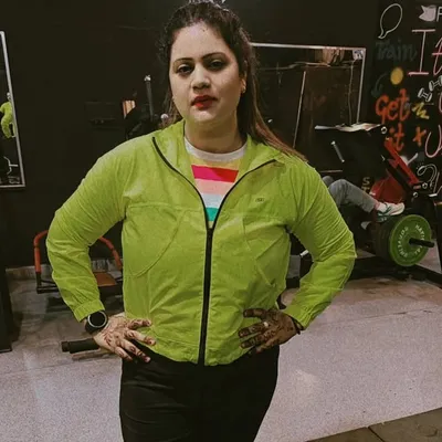 Angel Tyagi profile