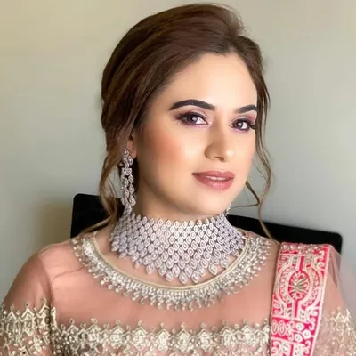 Anjali chaturvedi profile